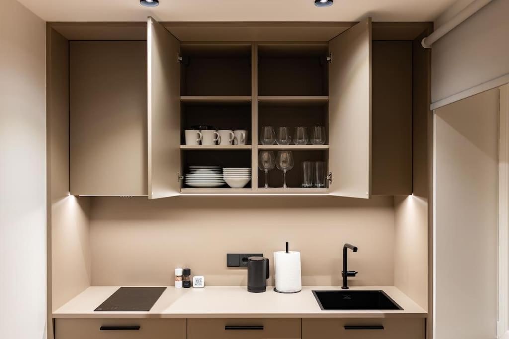 Apartment Birzes Dzivoklis