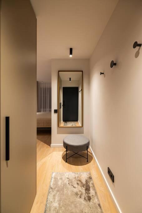 Apartment Birzes Dzivoklis
