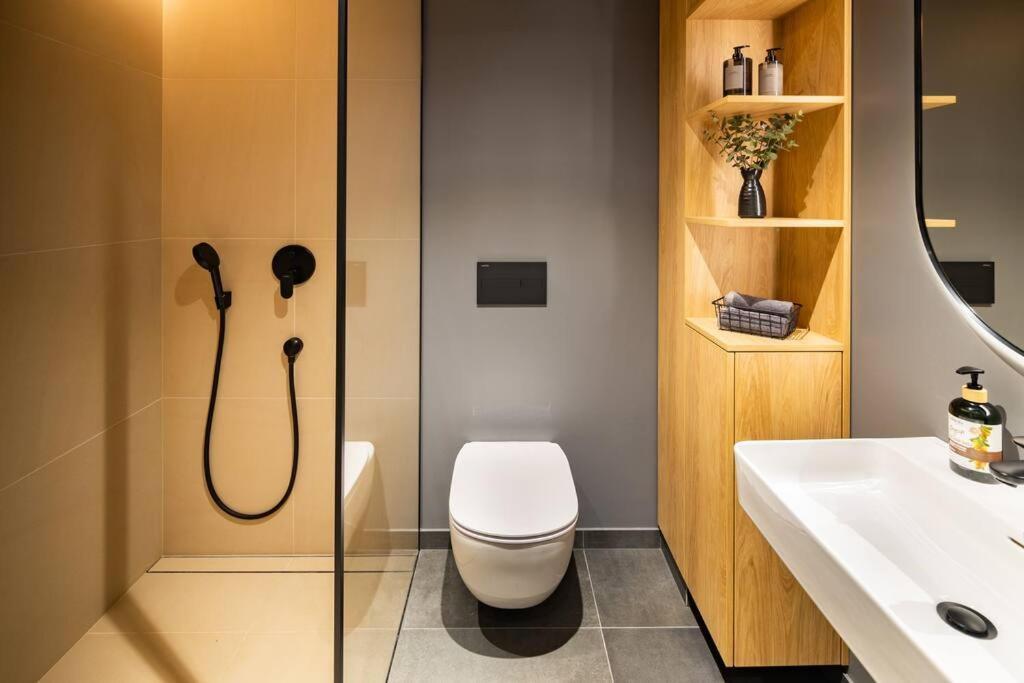 Apartment Birzes Dzivoklis *