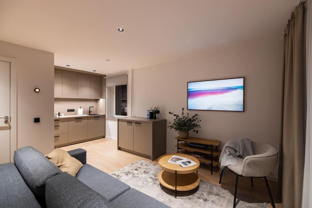 Appartamento Birzes Dzivoklis Cēsis
